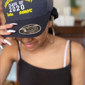 Meet your Posher, Yasmeen